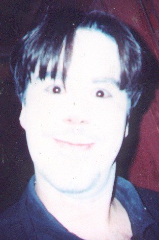 What the fuck is wrong with Mike's face?